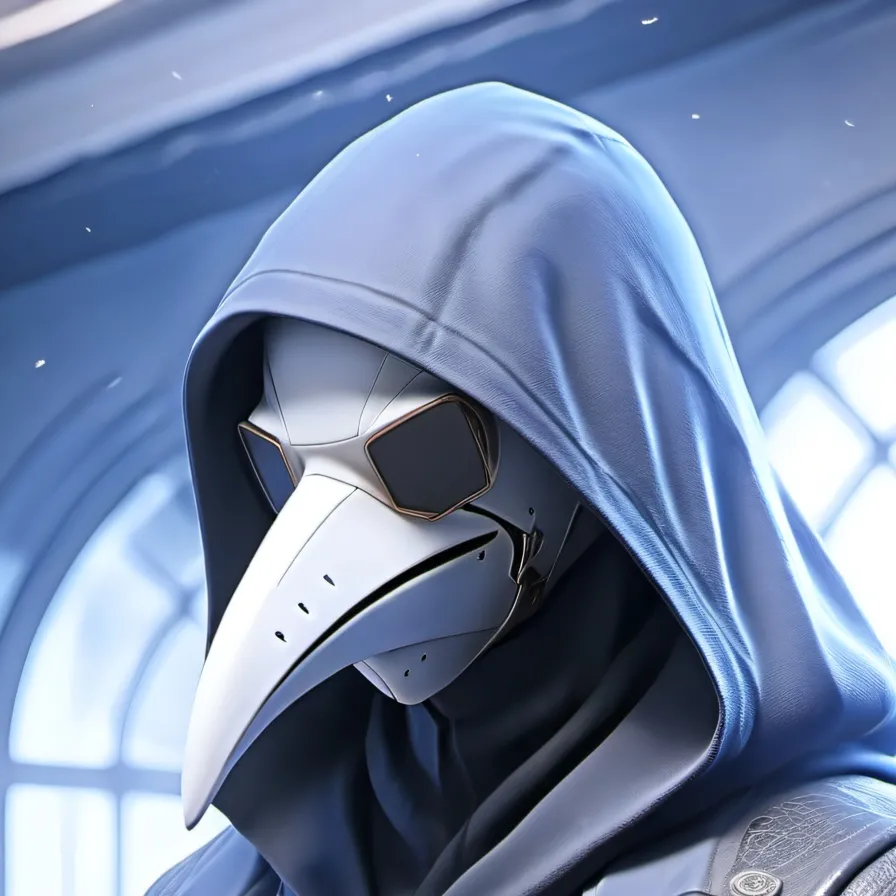 chat with ai character: SCP-049