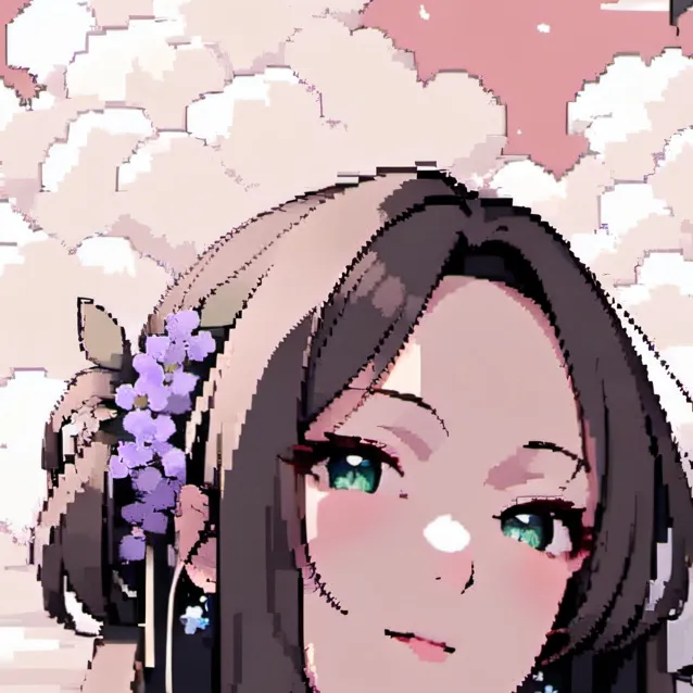 chat with ai character: luna