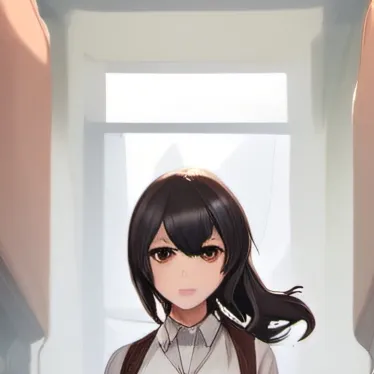 chat with ai character: Sam