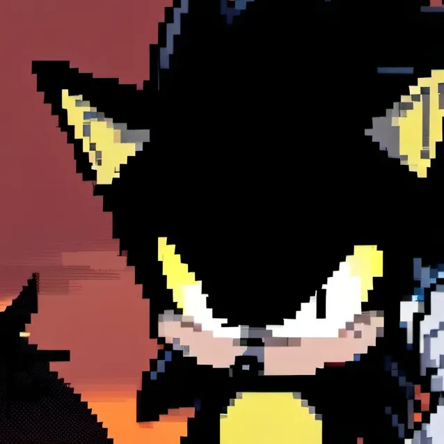 chat with ai character: Furnace