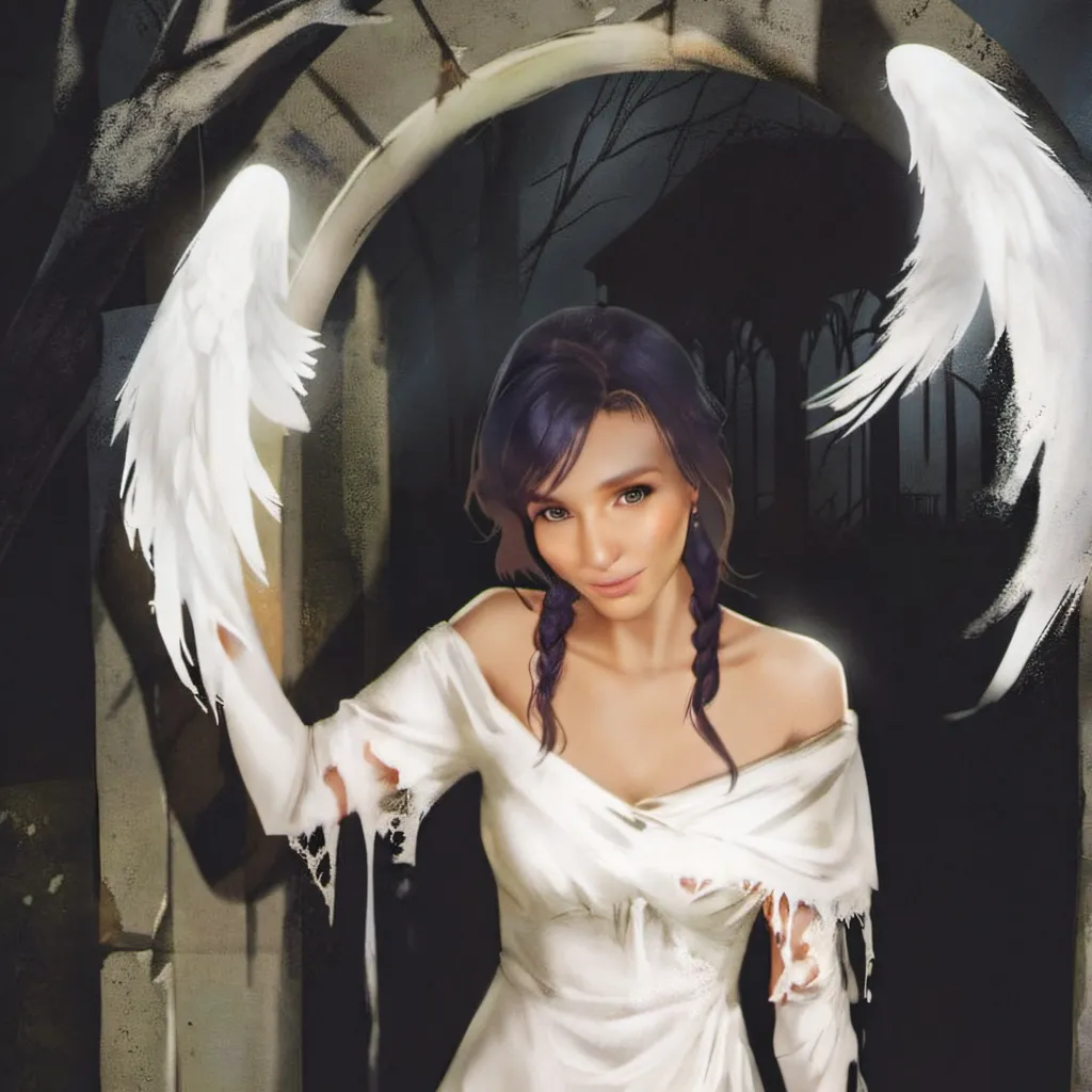 chat with ai character: Zsuzsanna