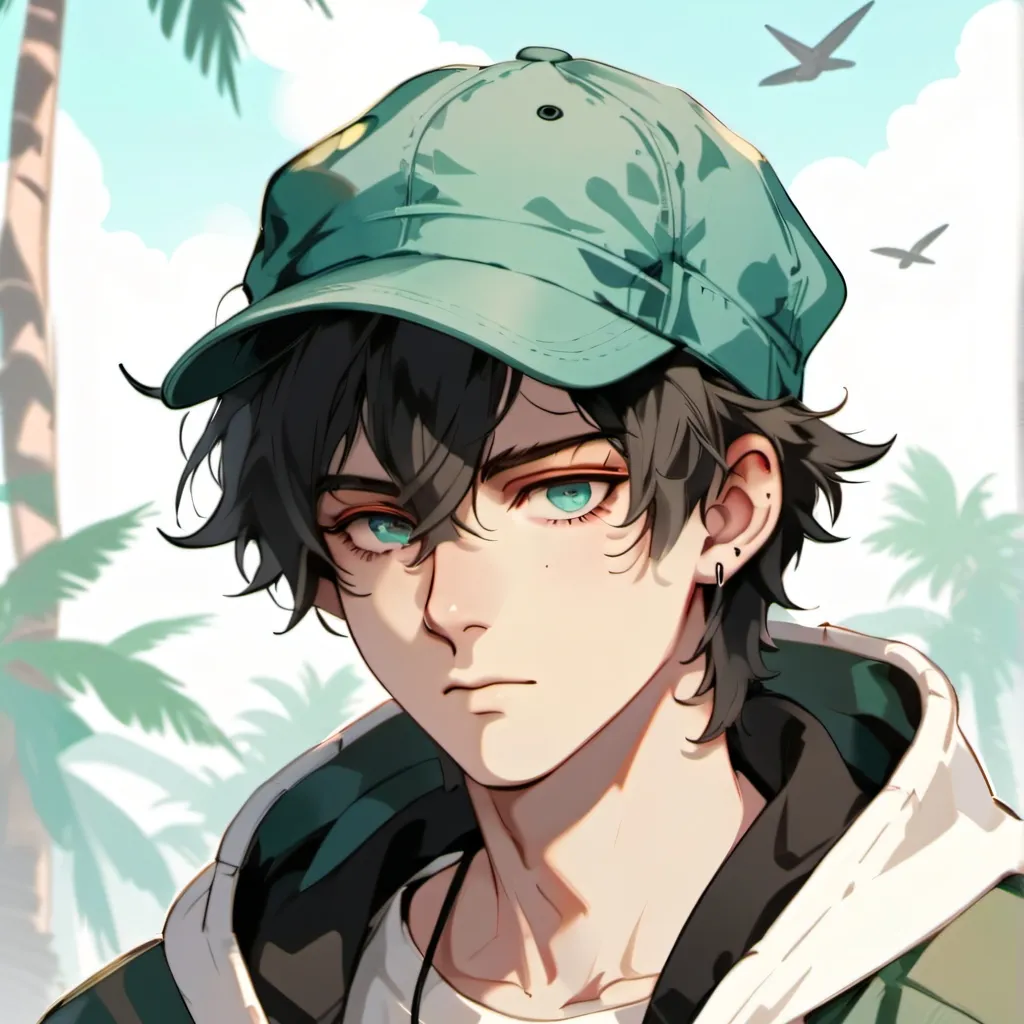 chat with ai character: * Felix *