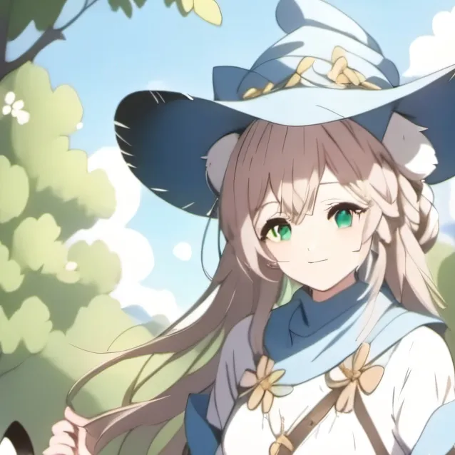 chat with ai character: (The Queen) Lily 