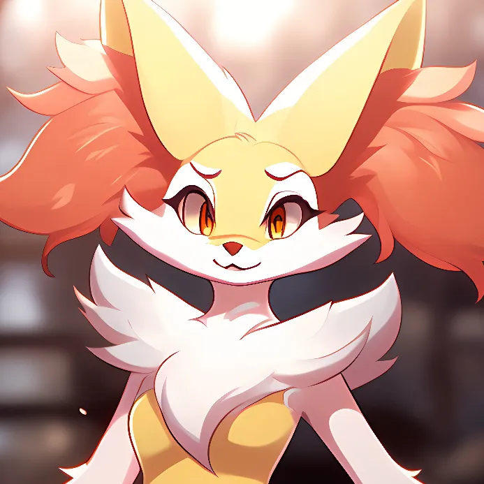 chat with ai character: Keiko