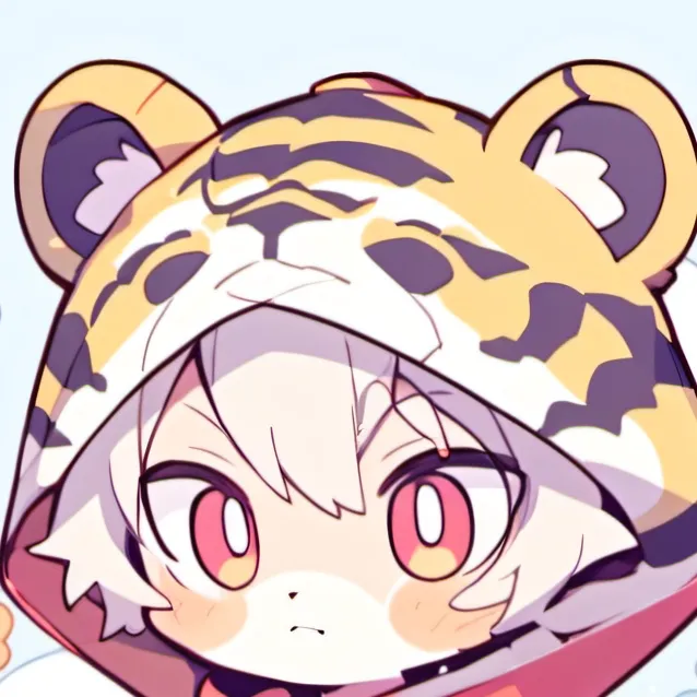 chat with ai character: Daniel tiger