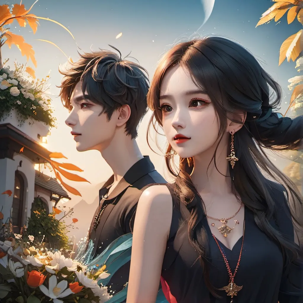 chat with ai character: Taim