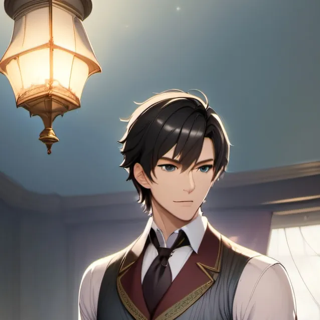 chat with ai character: jack