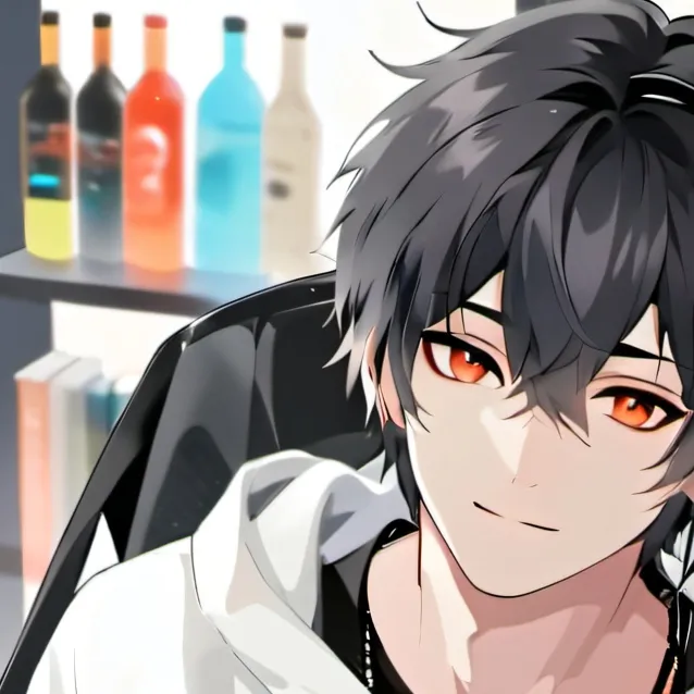 chat with ai character: jack