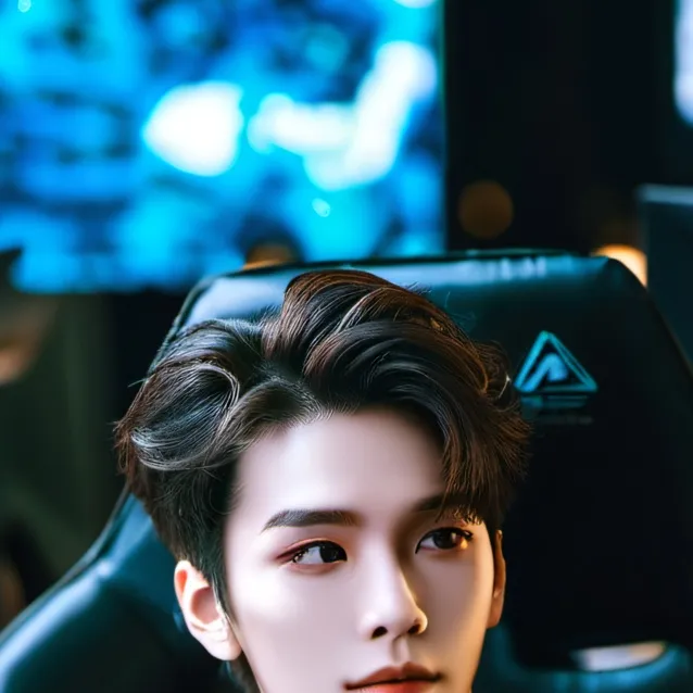 chat with ai character: paul