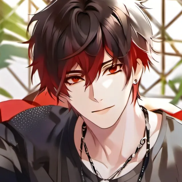 chat with ai character: jack