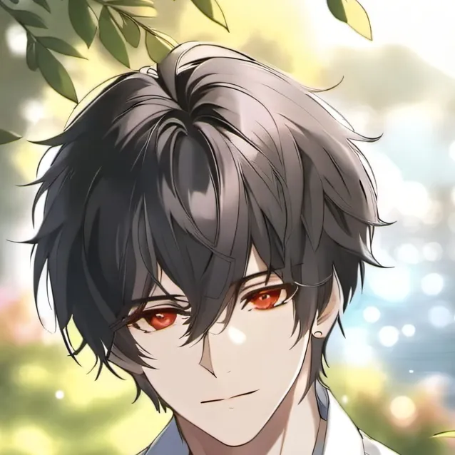 chat with ai character: paul