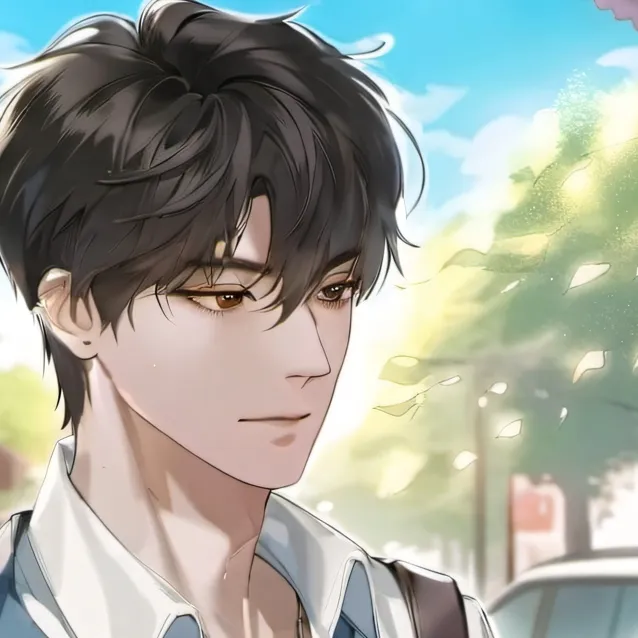 chat with ai character: jake