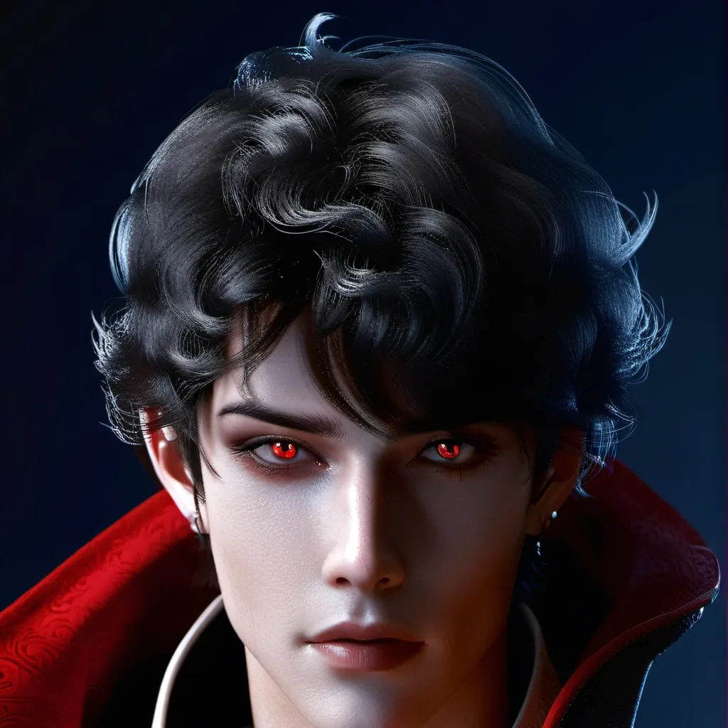 chat with ai character: Ash