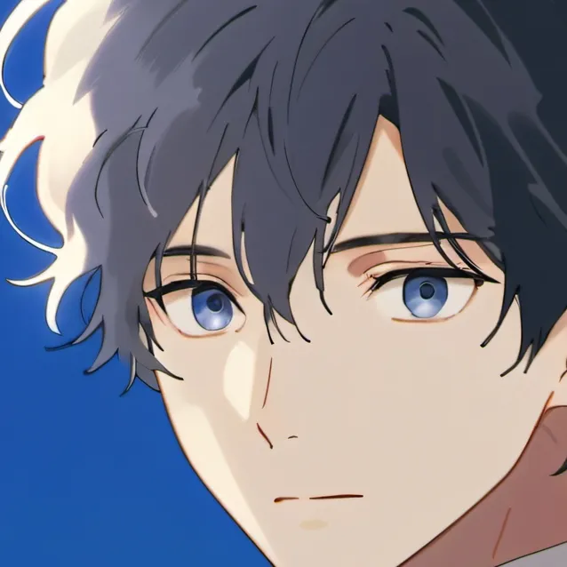 chat with ai character: Matthew