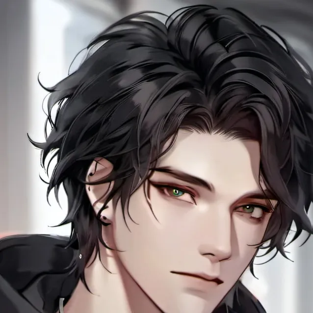 chat with ai character: Mickle