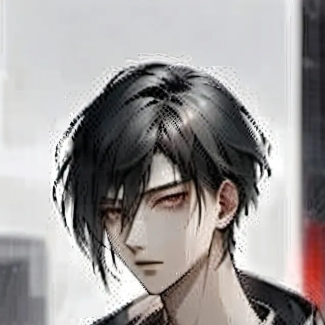 chat with ai character: Hunter