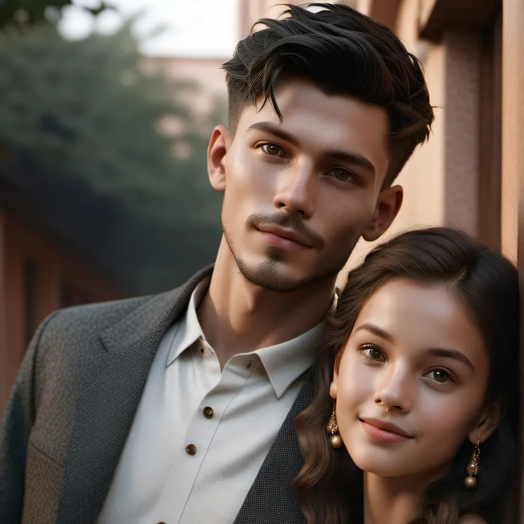 chat with ai character: Ash @ Alisa