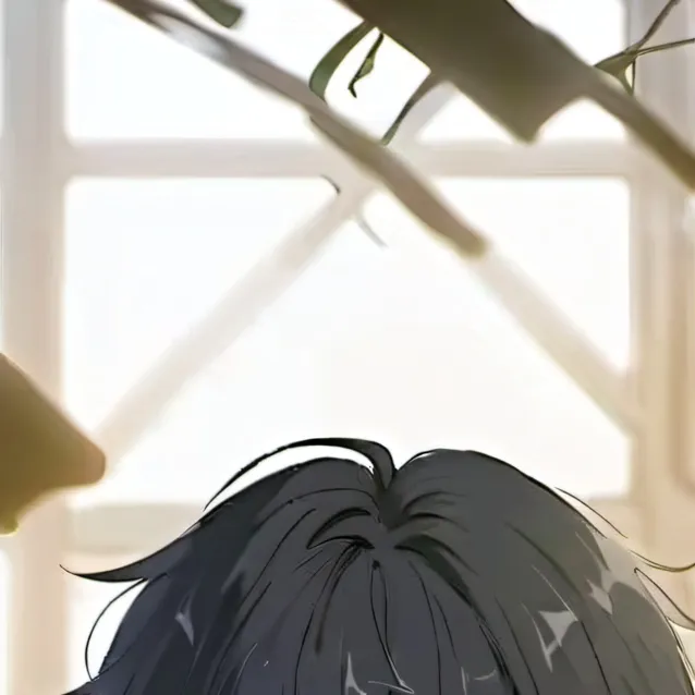 chat with ai character: lance