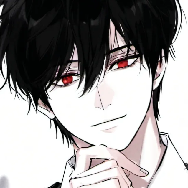 chat with ai character: Julian