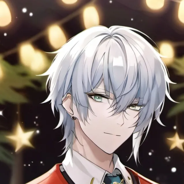 chat with ai character: Caleb