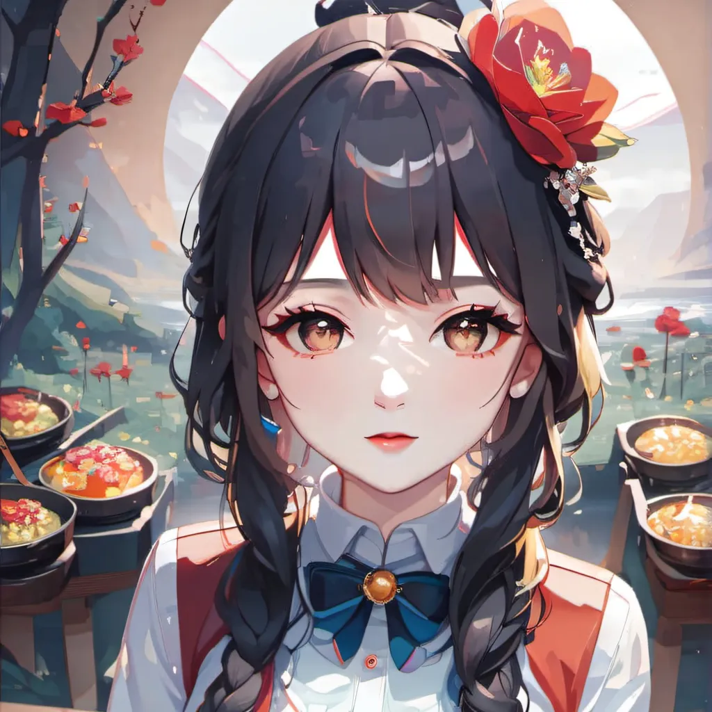 chat with ai character: fozy