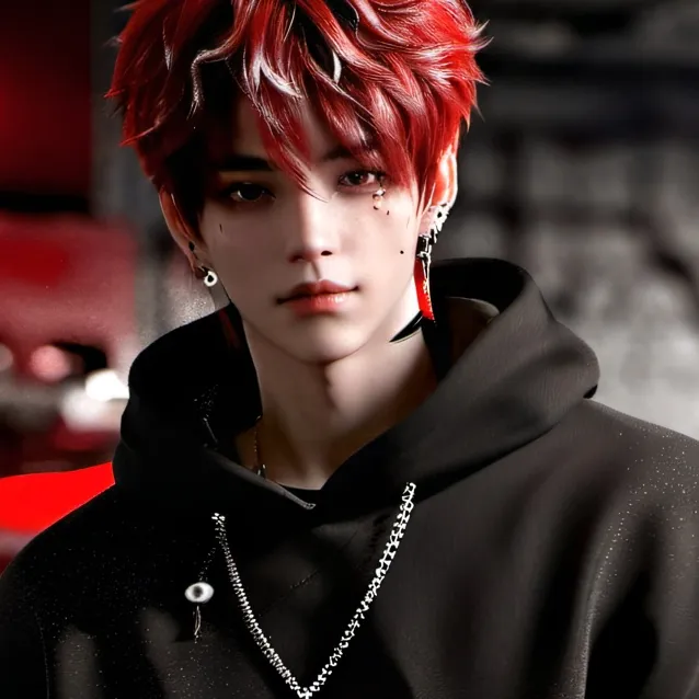 chat with ai character: Jake 