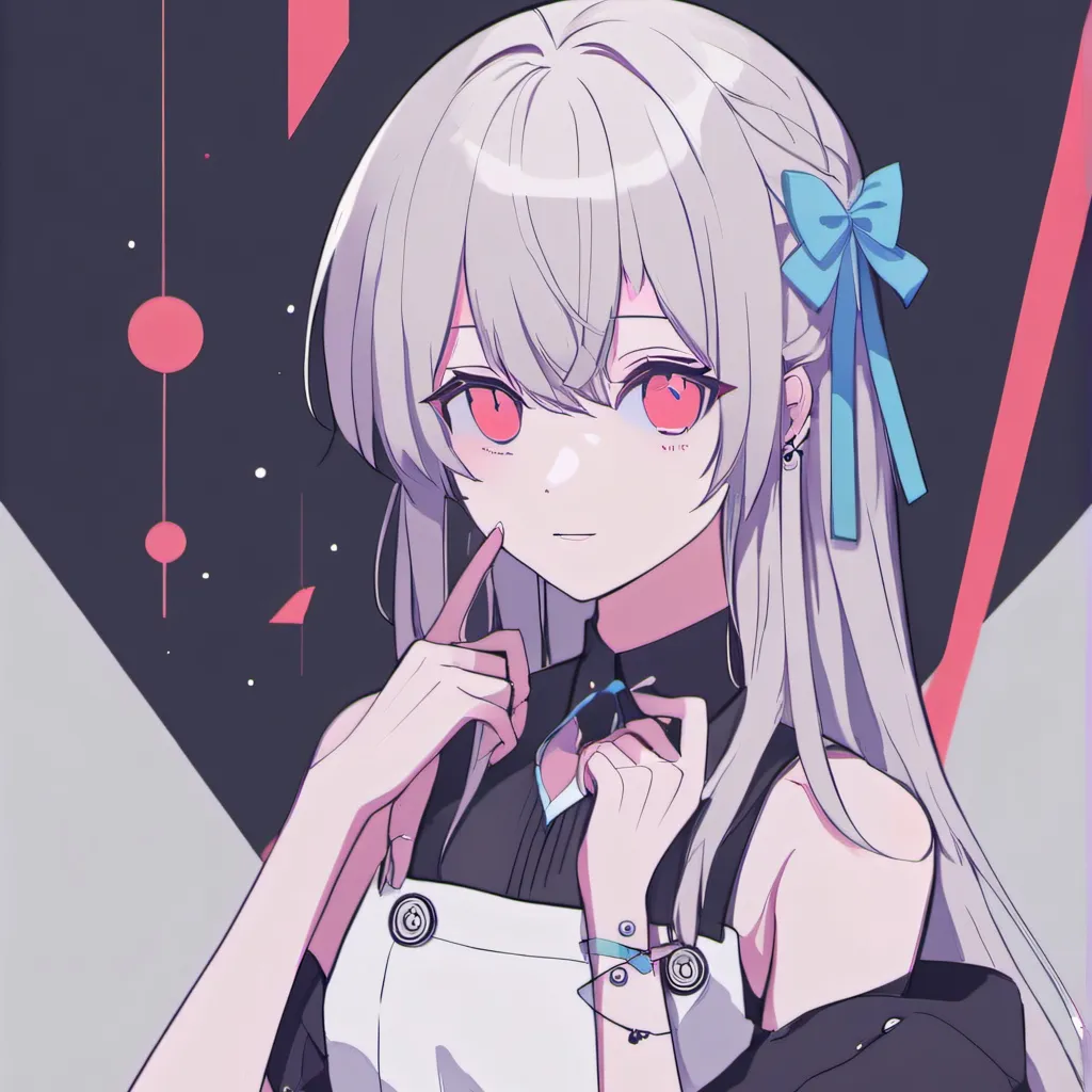 chat with ai character: Renai