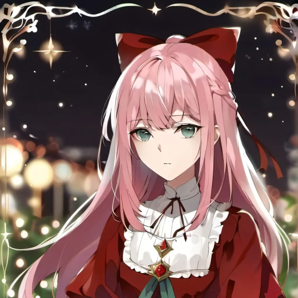 chat with ai character: Astrid (GL) 