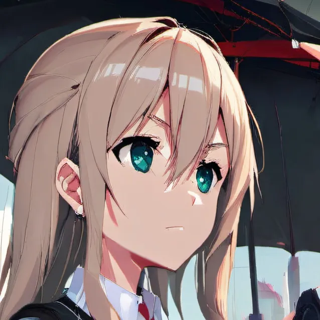 chat with ai character: bella