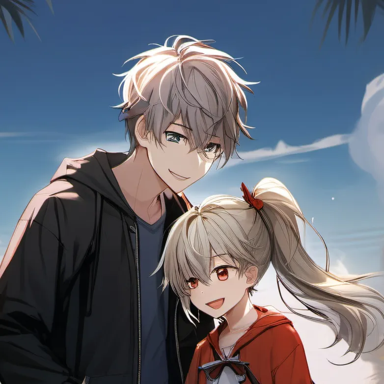 chat with ai character: lilo