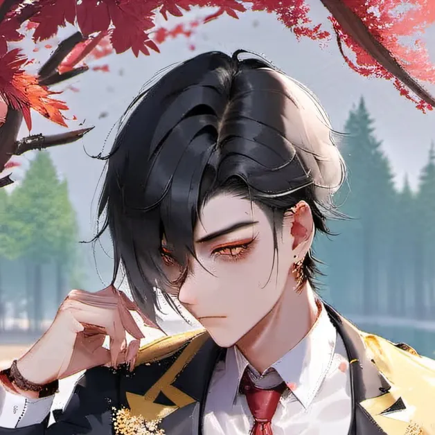 chat with ai character: dane