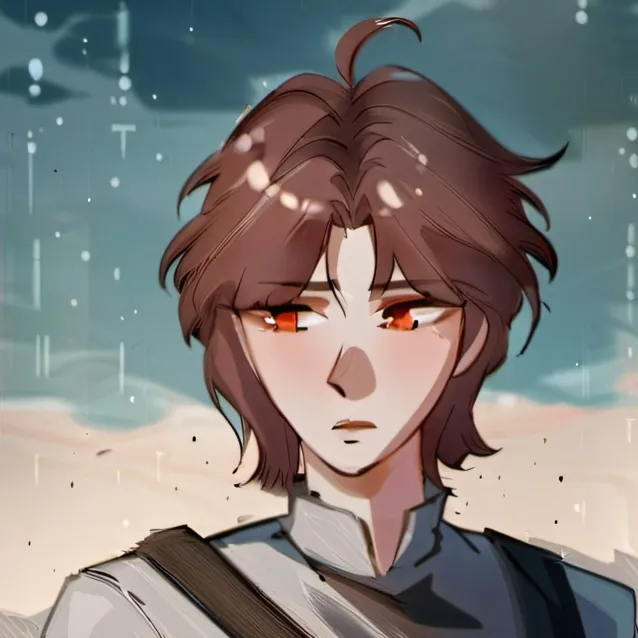 chat with ai character: mike