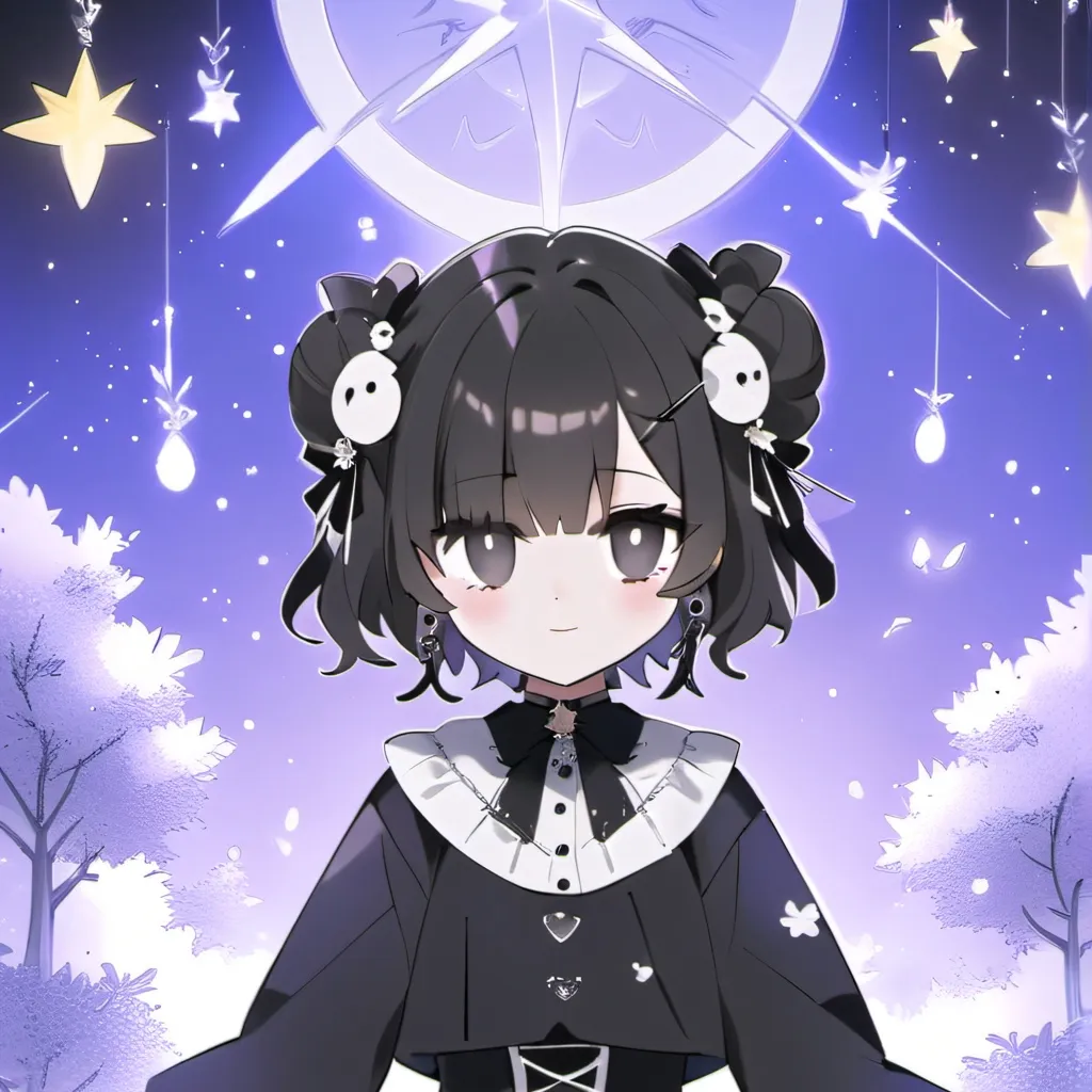 chat with ai character: HH Meeting