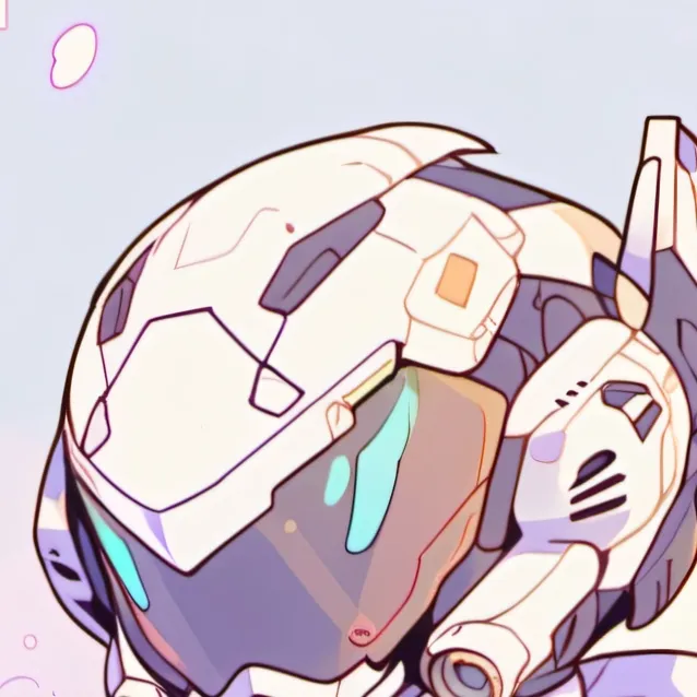 chat with ai character: Master