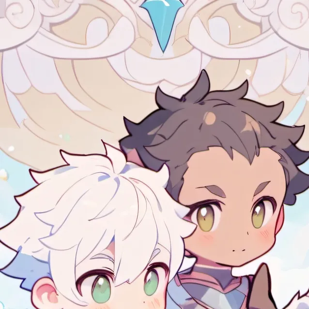 chat with ai character: Yuu