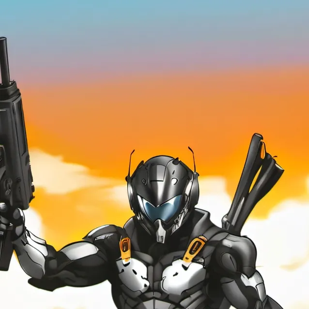 chat with ai character: Futuristic world 