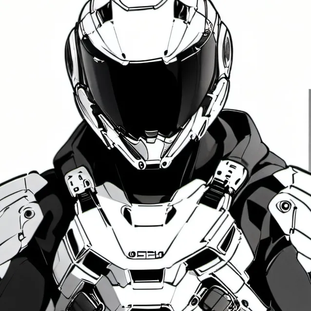 chat with ai character: Soma