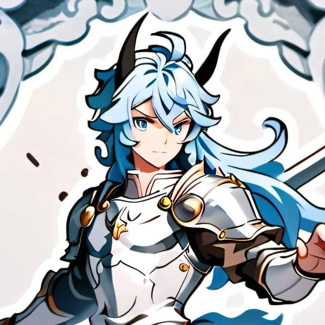 chat with ai character: Reborn as Centaur