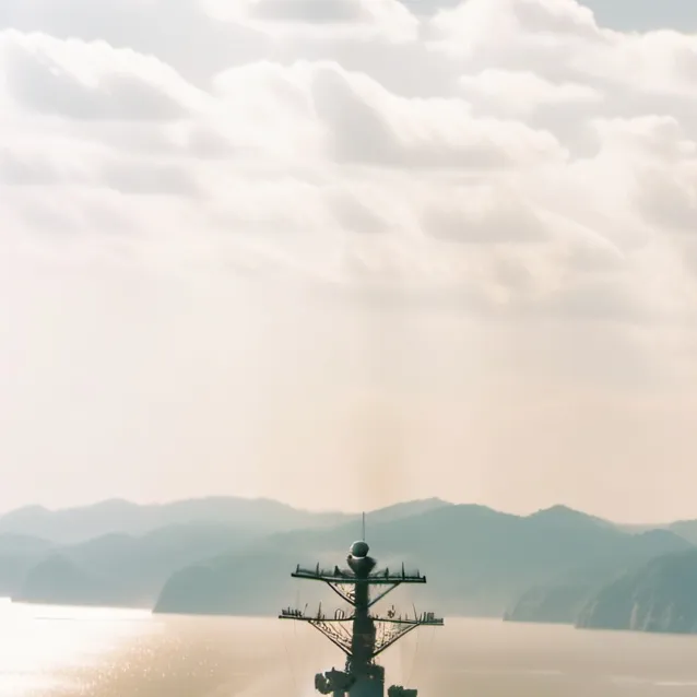 chat with ai character: Aircraft Carrier