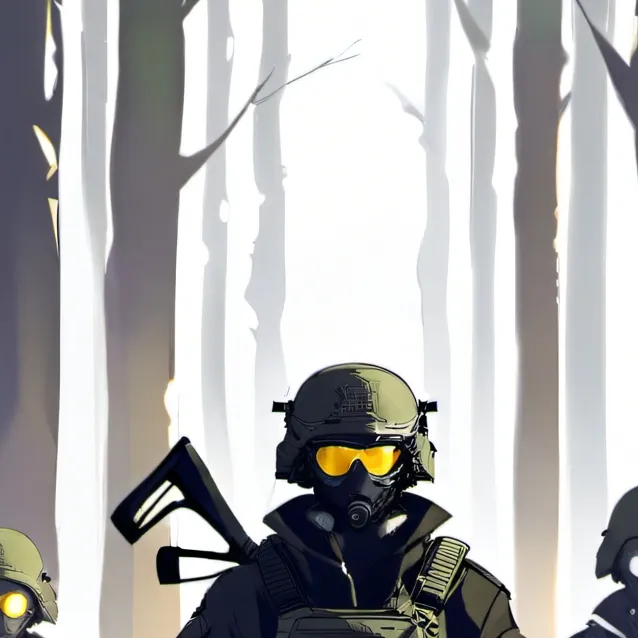 chat with ai character: Hybrid war 2 fixed