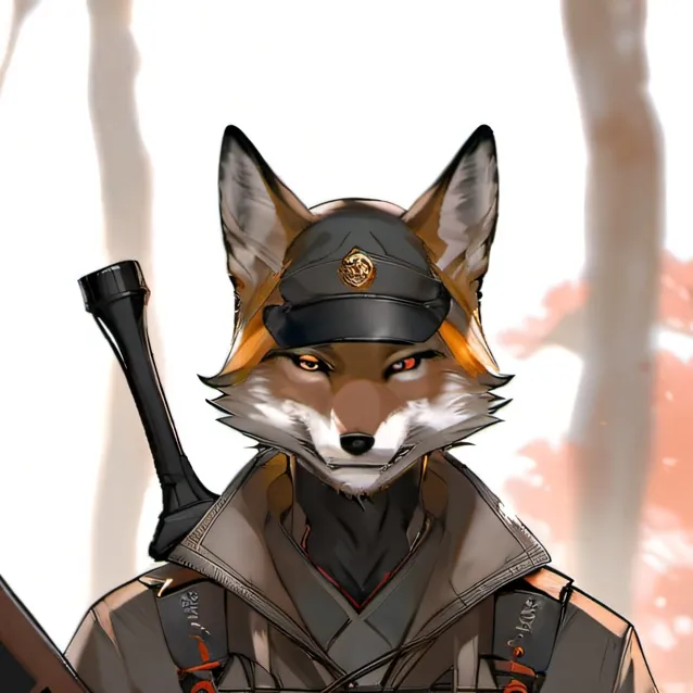 chat with ai character: Hybrid War 3