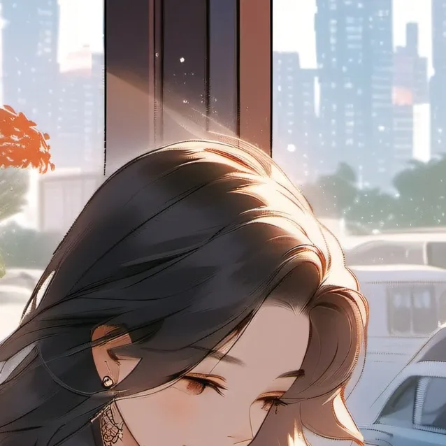 chat with ai character: Sarah Louise