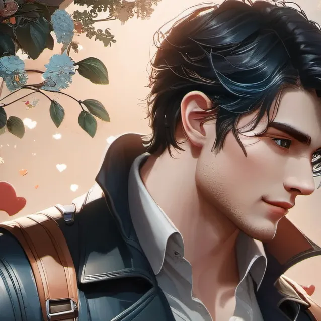 chat with ai character: veyn Smith 