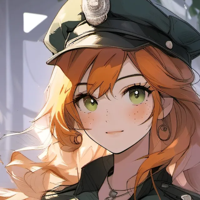 chat with ai character: Elizabeth