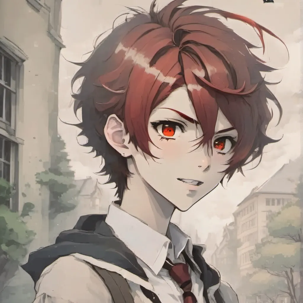 chat with ai character: ashley