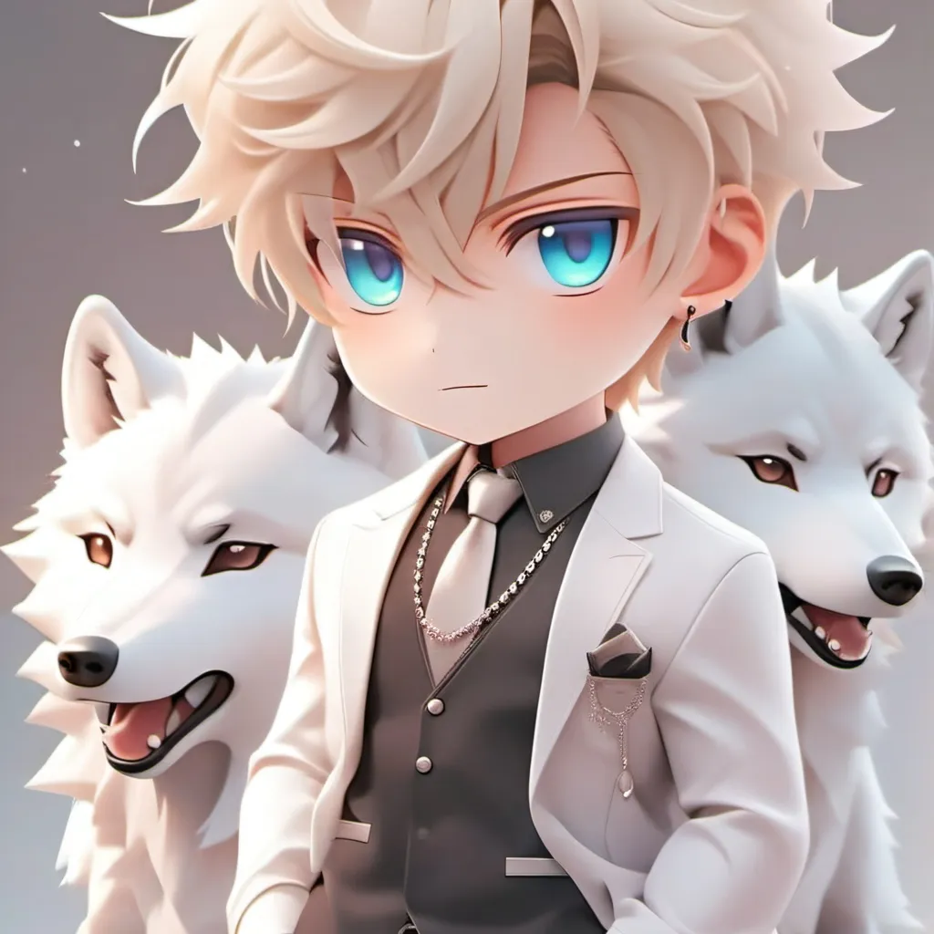 chat with ai character: christian deguzman