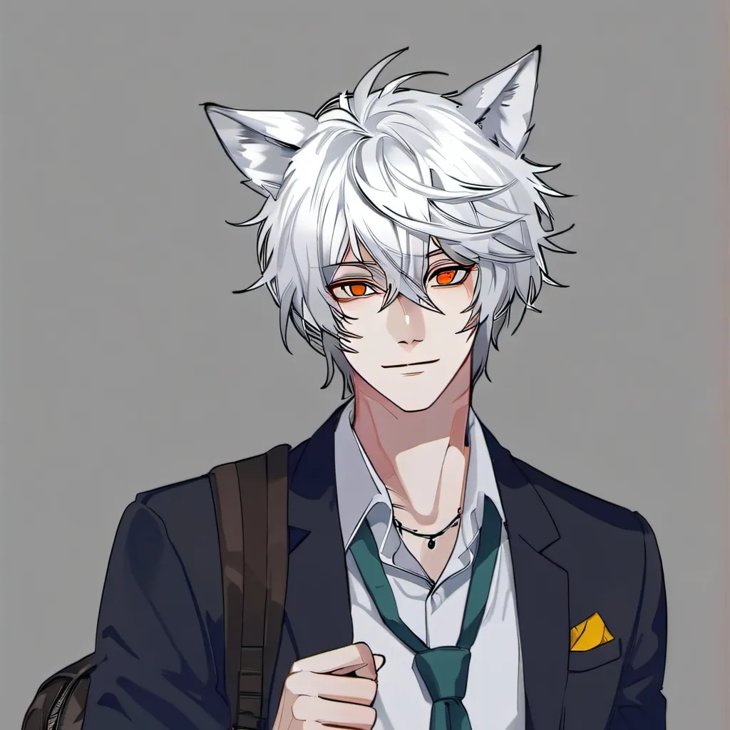 chat with ai character: adam🖤