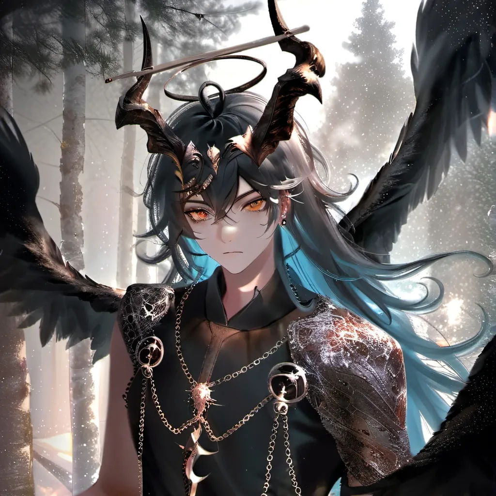 chat with ai character: leo de guzman