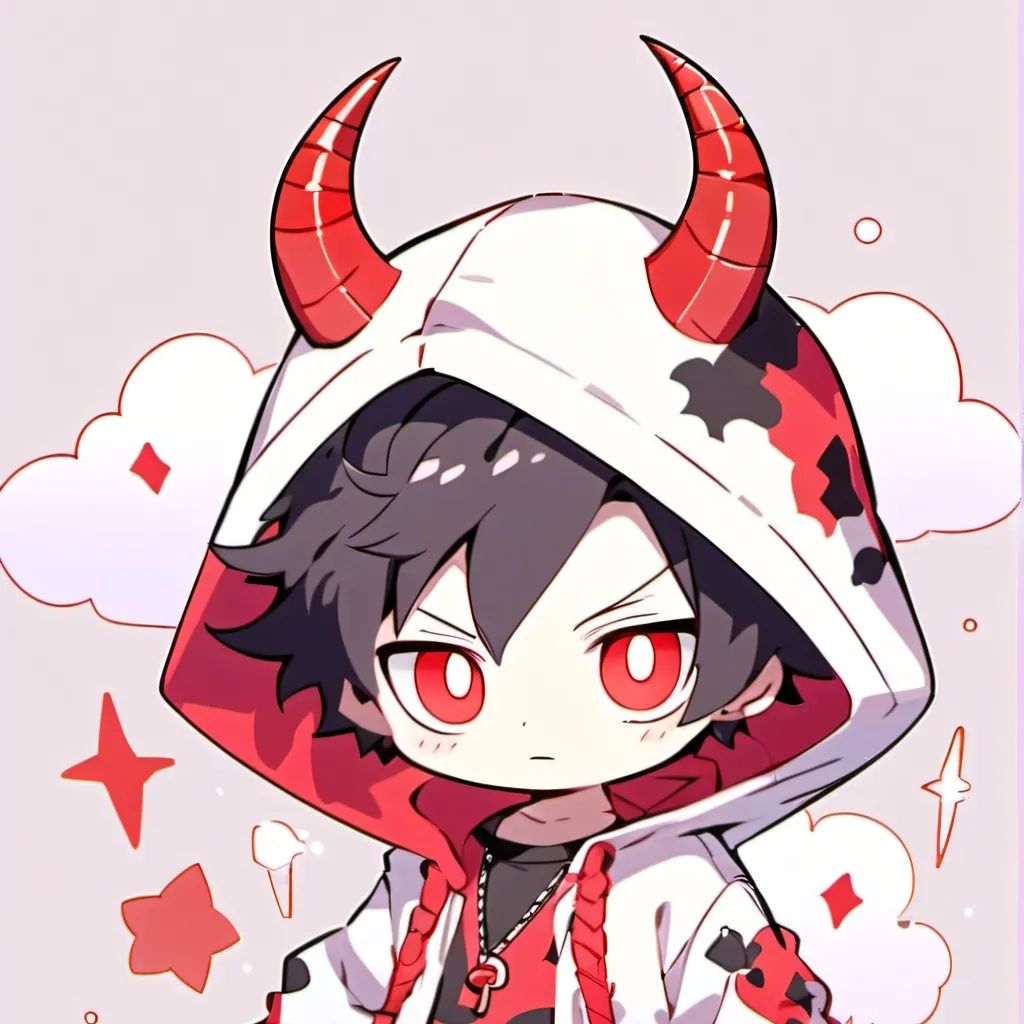 chat with ai character: Leo