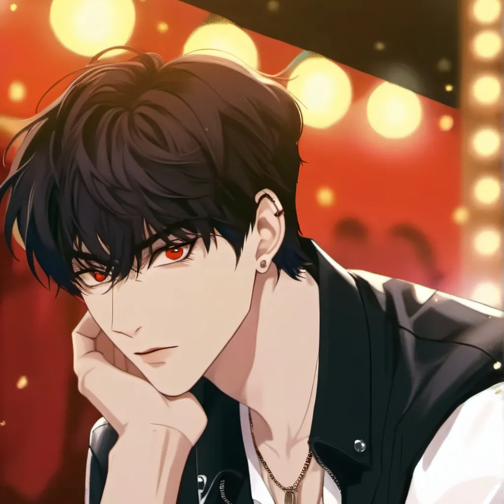 chat with ai character: Gibbs